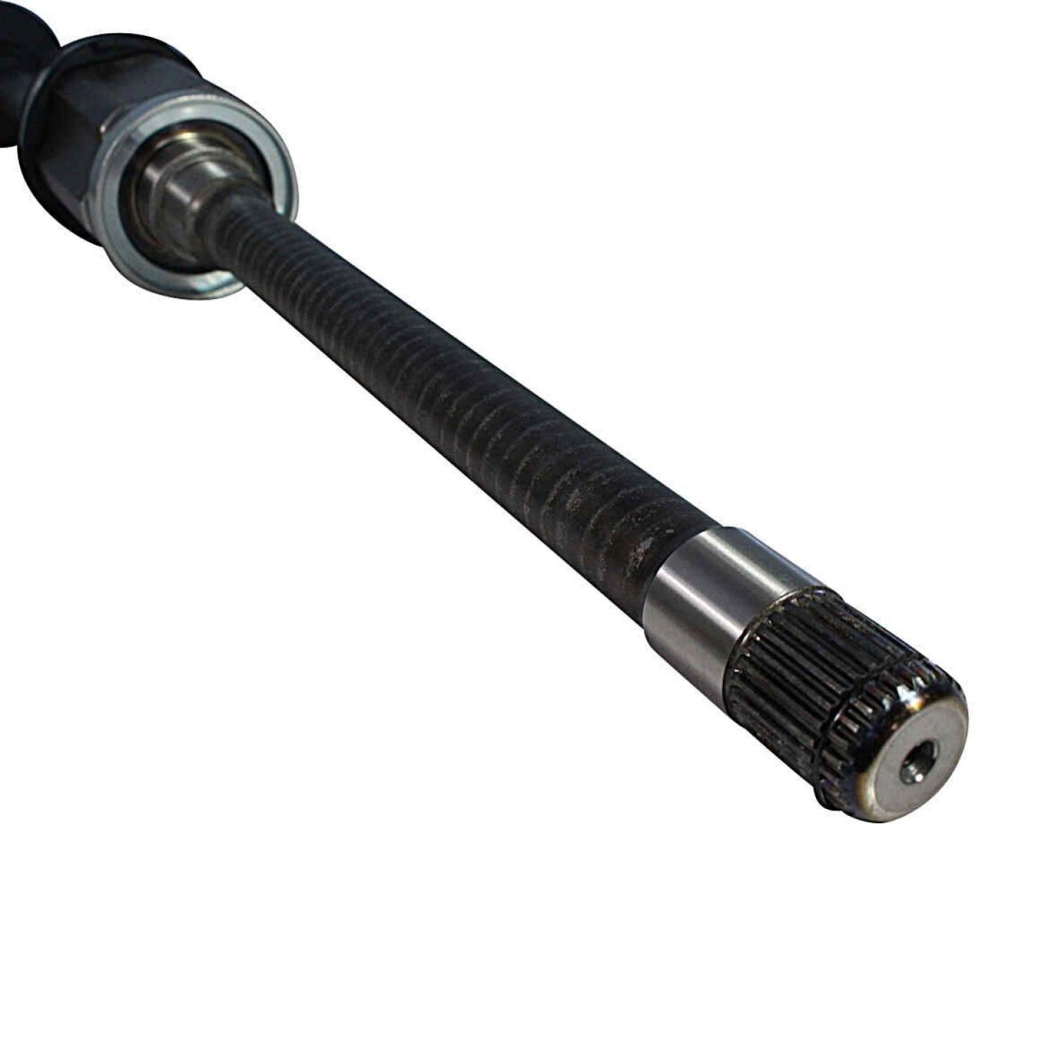 GSP NCV27047 - CV Axle Assembly GSP NCV27047 CV Axle Assembly product image 4 of 5