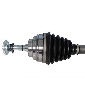 2015 BMW X1 CV Axle Assembly