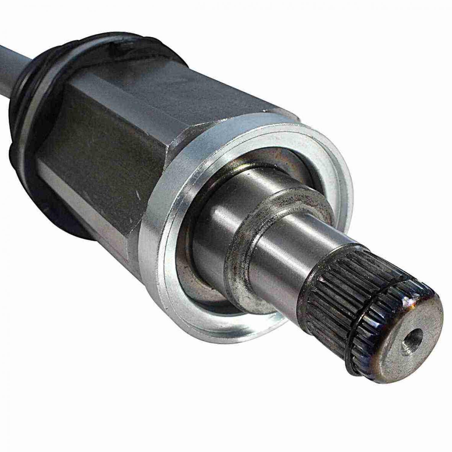 GSP NCV27048 CV Axle Assembly product image 4 of 5