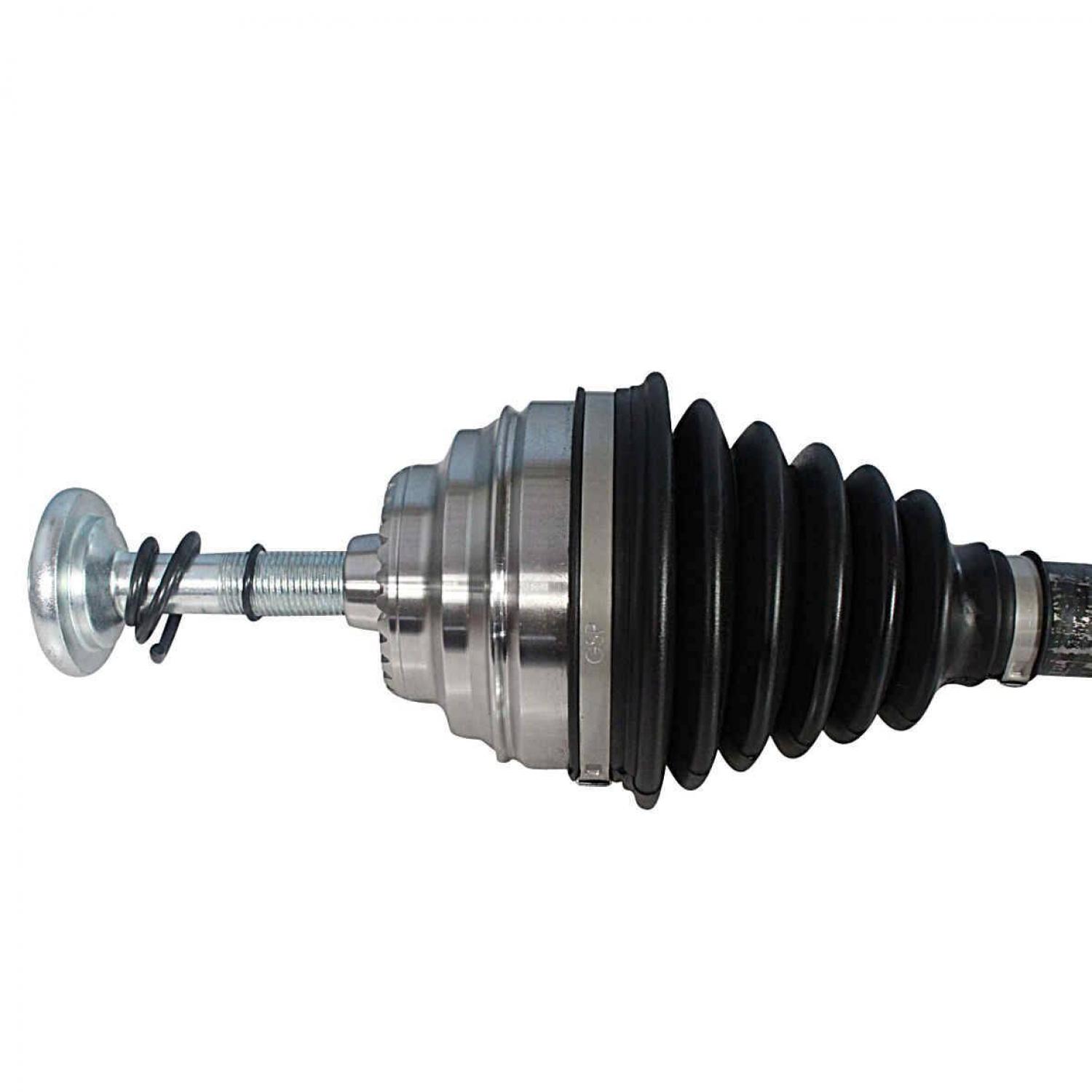 GSP NCV27049 - CV Axle Assembly GSP NCV27049 CV Axle Assembly product image 1 of 5