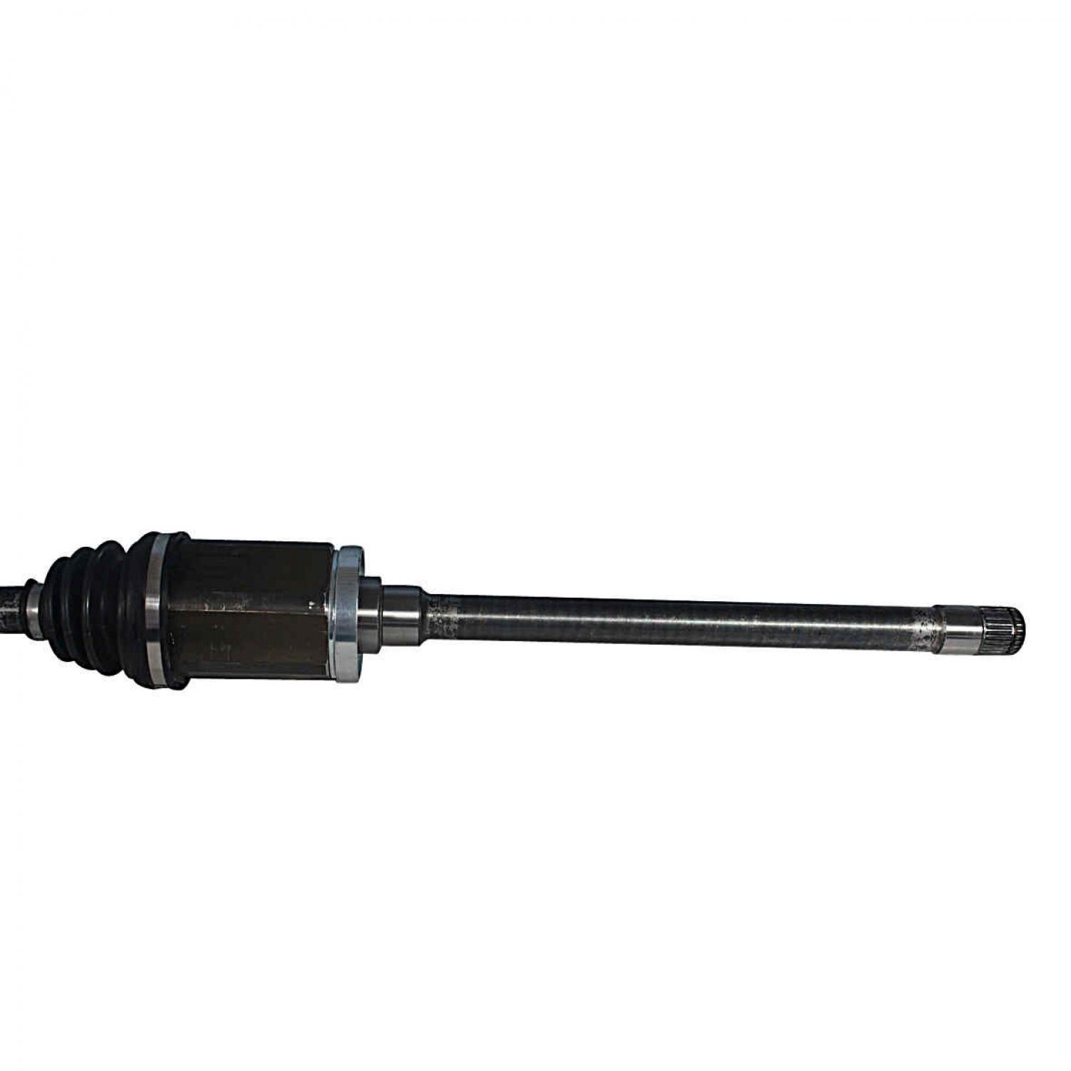 GSP NCV27049 - CV Axle Assembly GSP NCV27049 CV Axle Assembly product image 2 of 5