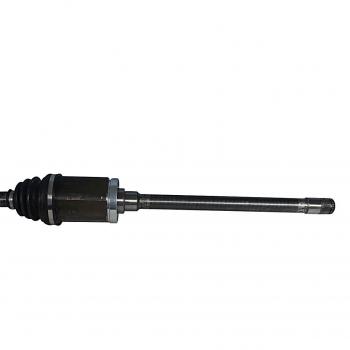 2015 BMW X1 CV Axle Assembly Front Right GSP NCV27049 image 2 of 4