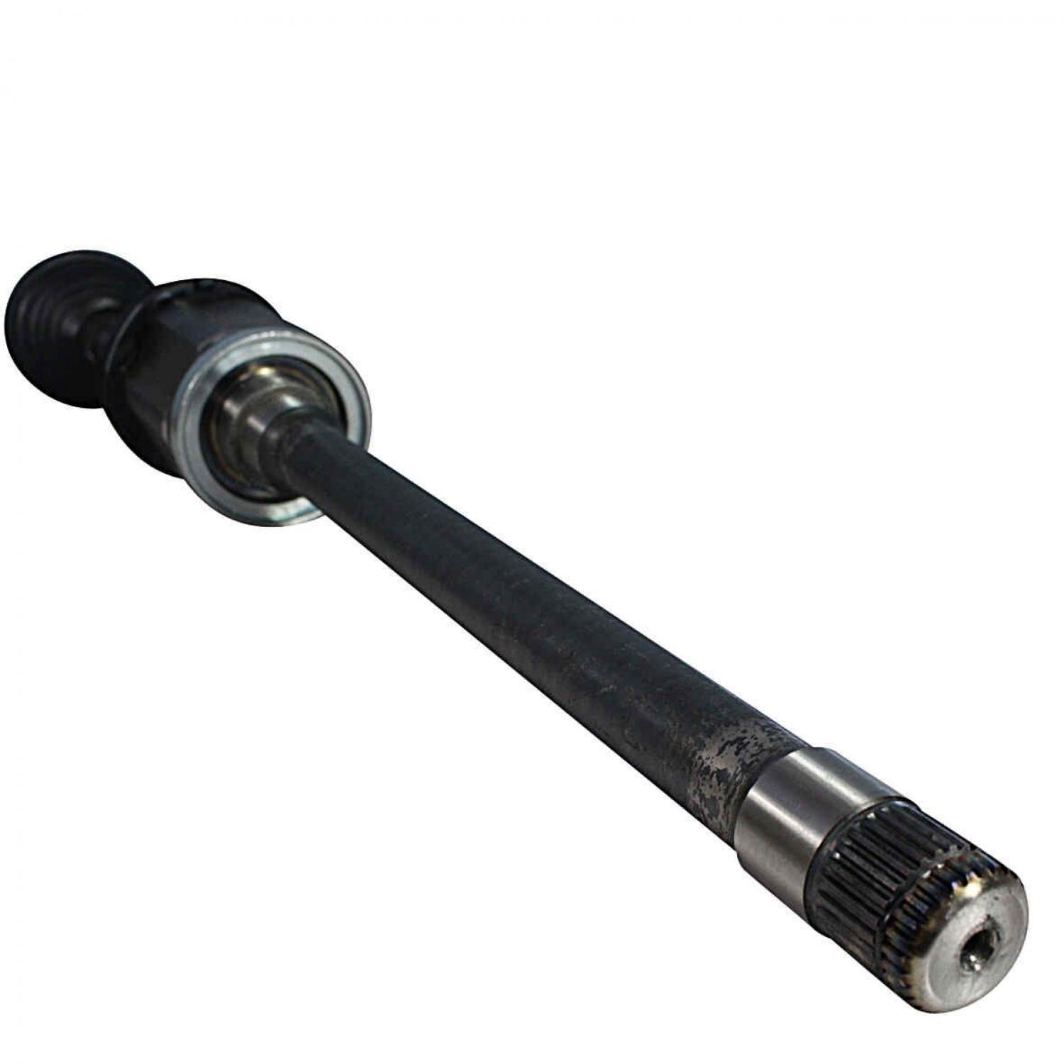 GSP NCV27049 - CV Axle Assembly GSP NCV27049 CV Axle Assembly product image 4 of 5