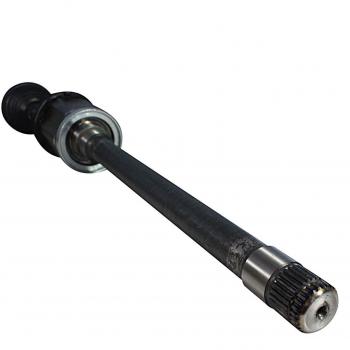 2015 BMW X1 CV Axle Assembly Front Right GSP NCV27049 image 4 of 4