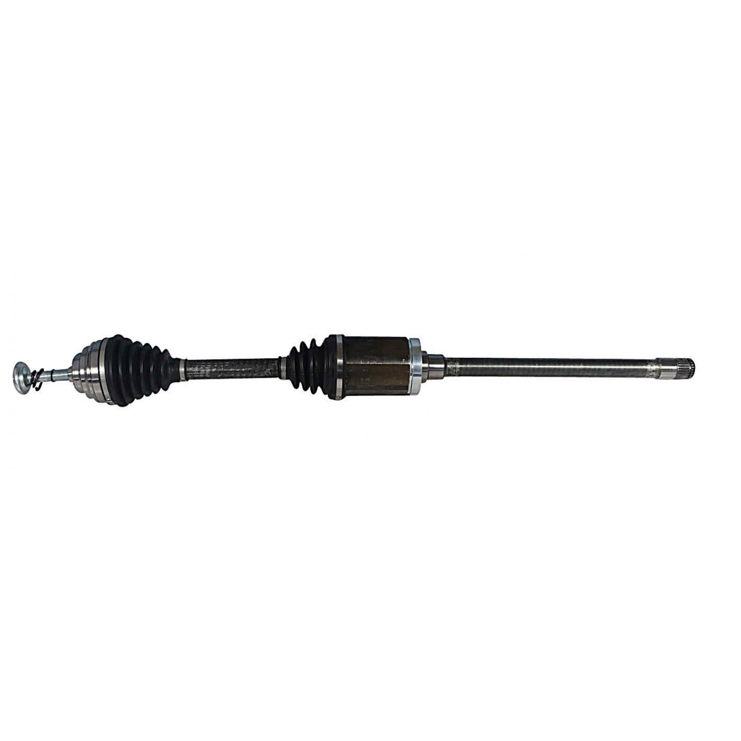 GSP NCV27049 - CV Axle Assembly GSP NCV27049 CV Axle Assembly product image 5 of 5