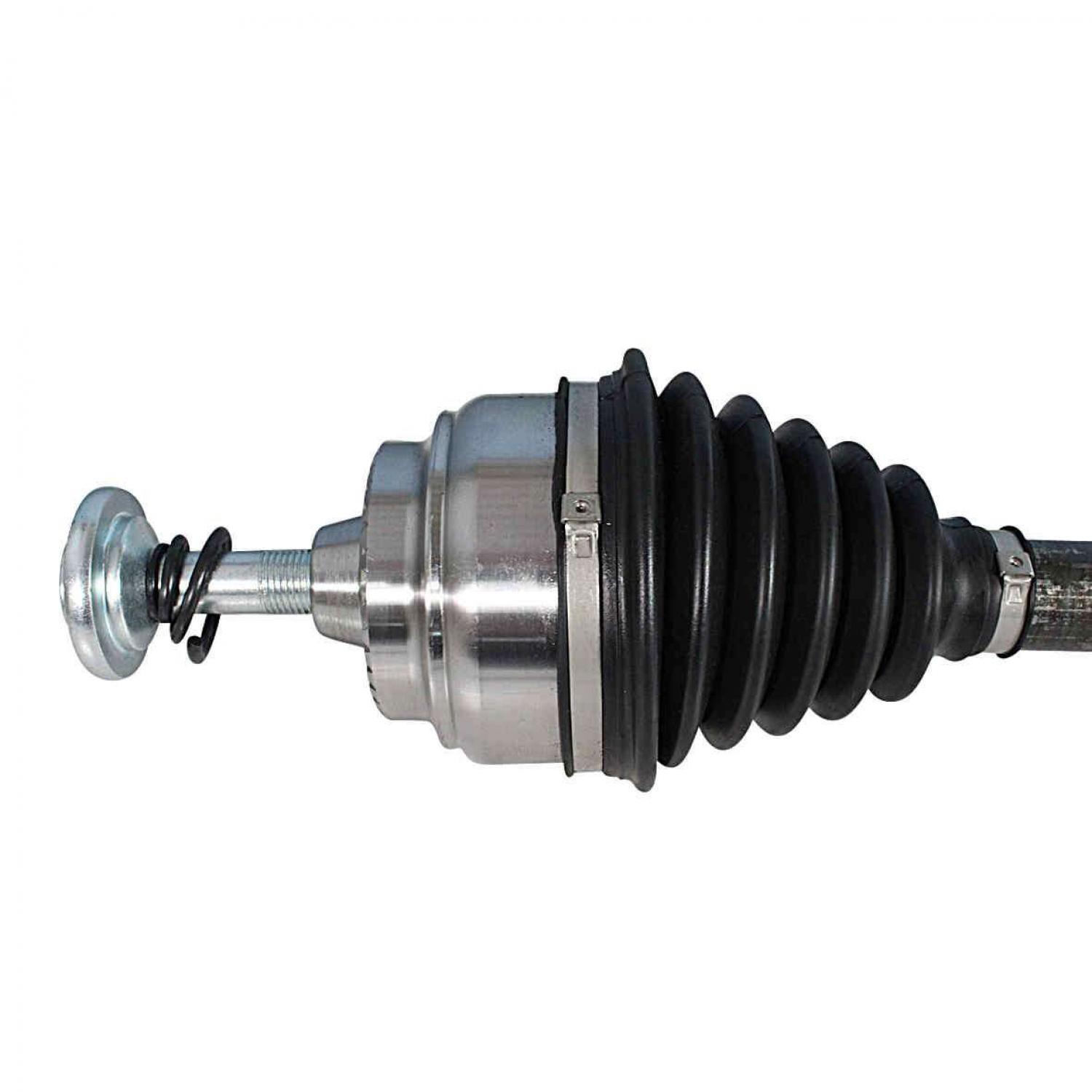 GSP NCV27050 - CV Axle Assembly GSP NCV27050 CV Axle Assembly product image 1 of 5