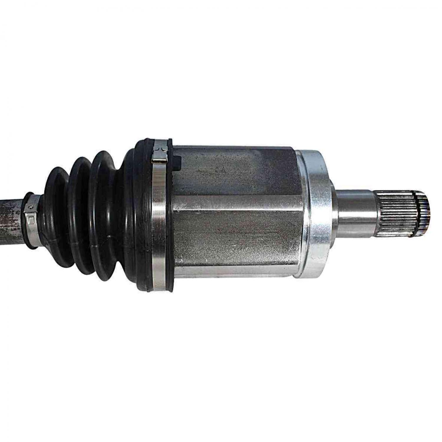 GSP NCV27050 - CV Axle Assembly GSP NCV27050 CV Axle Assembly product image 2 of 5