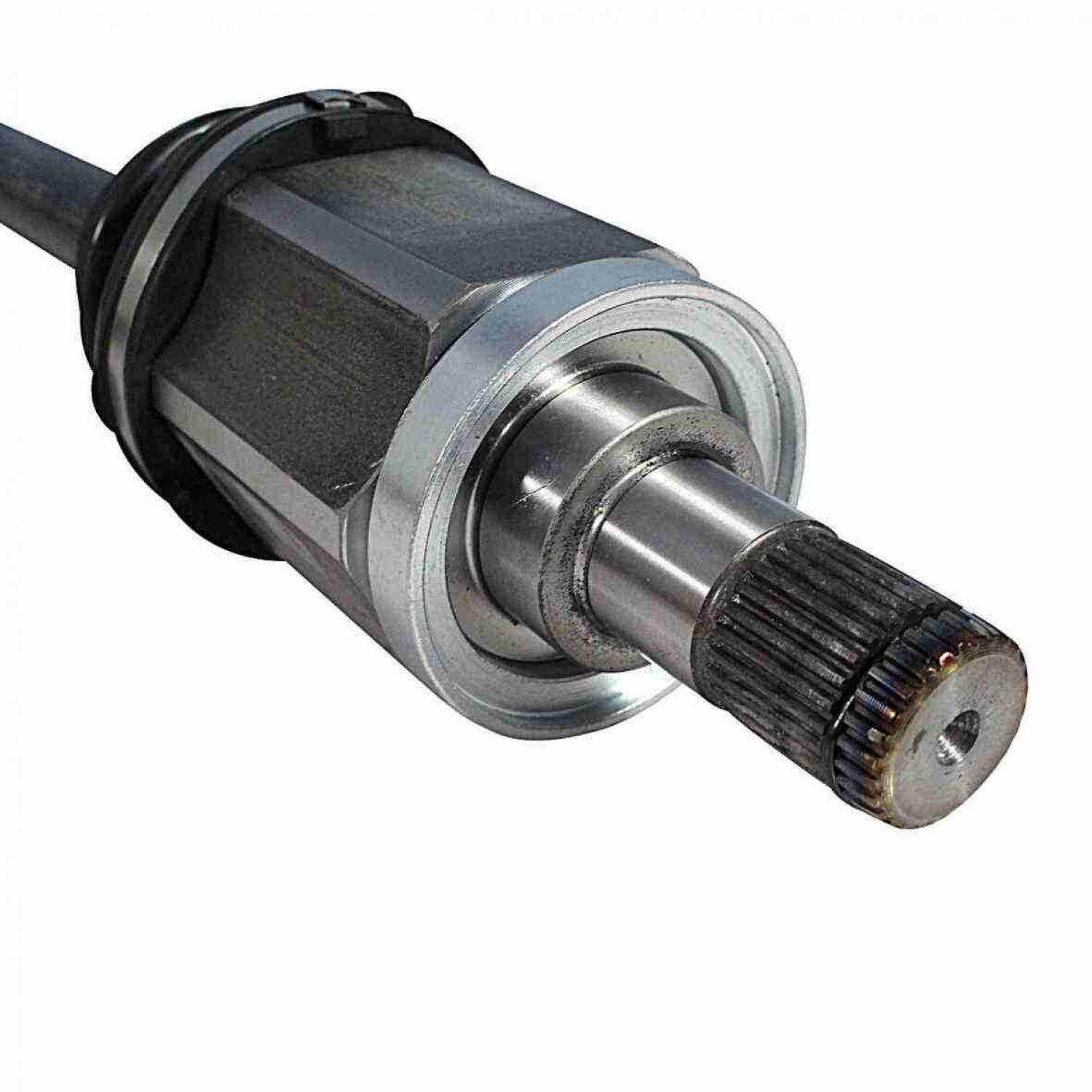 GSP NCV27050 - CV Axle Assembly GSP NCV27050 CV Axle Assembly product image 4 of 5