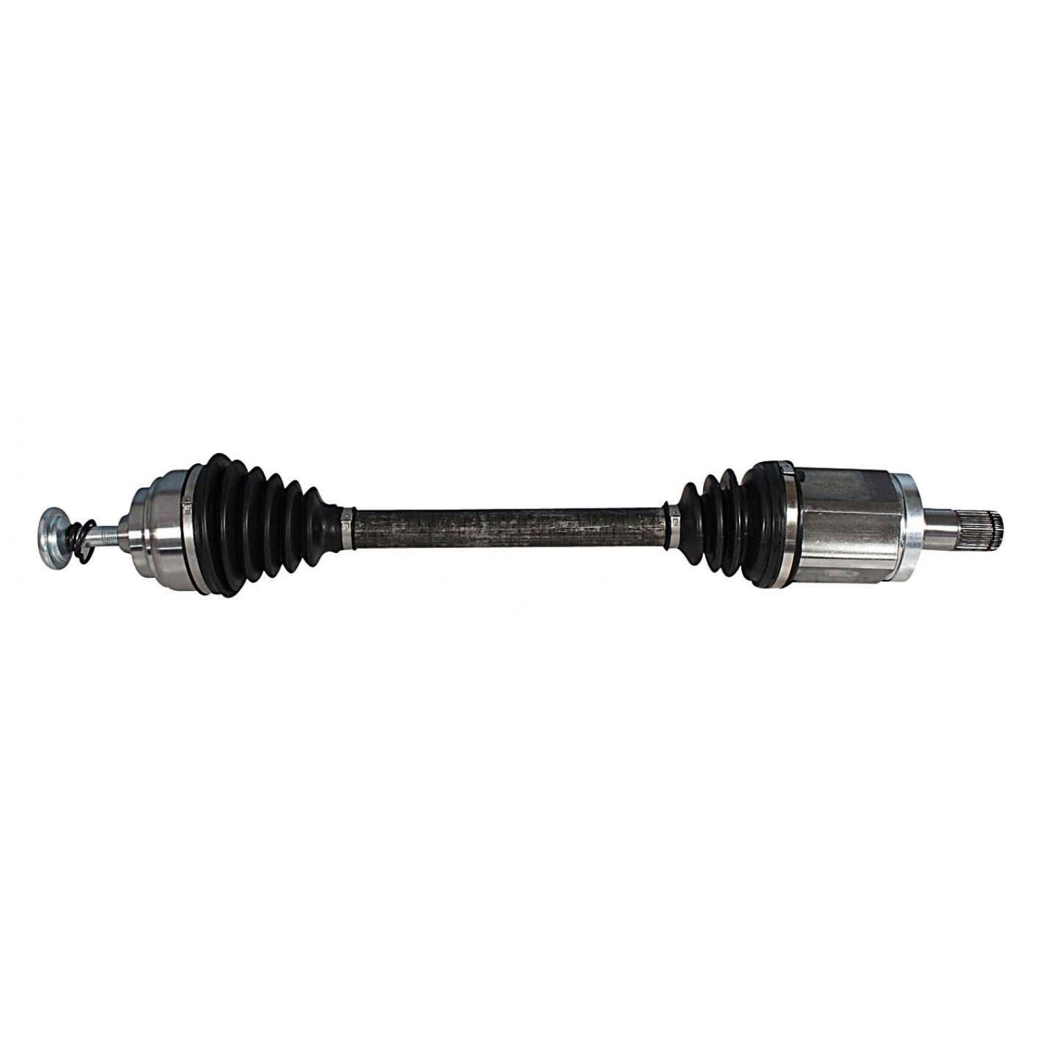 GSP NCV27050 - CV Axle Assembly GSP NCV27050 CV Axle Assembly product image 5 of 5