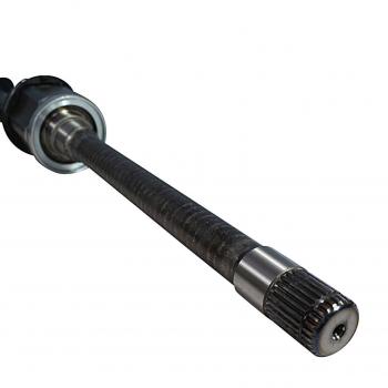 2013 BMW X3 CV Axle Assembly Front Right GSP NCV27051 image 4 of 4