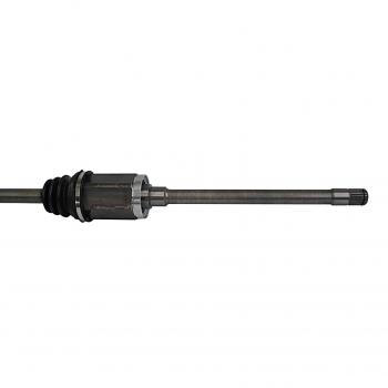 2018 BMW X5 CV Axle Assembly Front Right GSP NCV27054 image 4 of 4