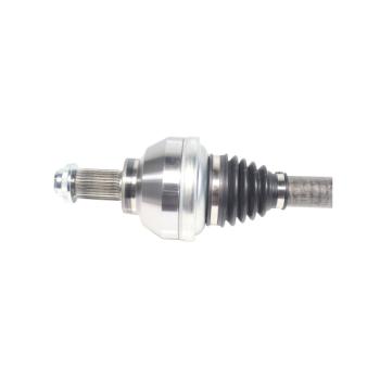 1999 BMW 540i CV Axle Assembly Rear GSP NCV27055 image 2 of 4