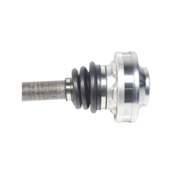 1999 BMW 540i CV Axle Assembly Rear GSP NCV27055 image 3 of 4