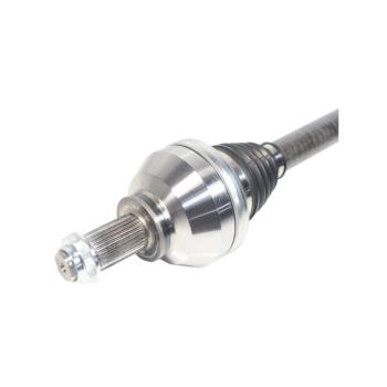 1999 BMW 540i CV Axle Assembly Rear GSP NCV27055 image 4 of 4