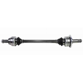 2016 BMW 550i CV Axle Assembly