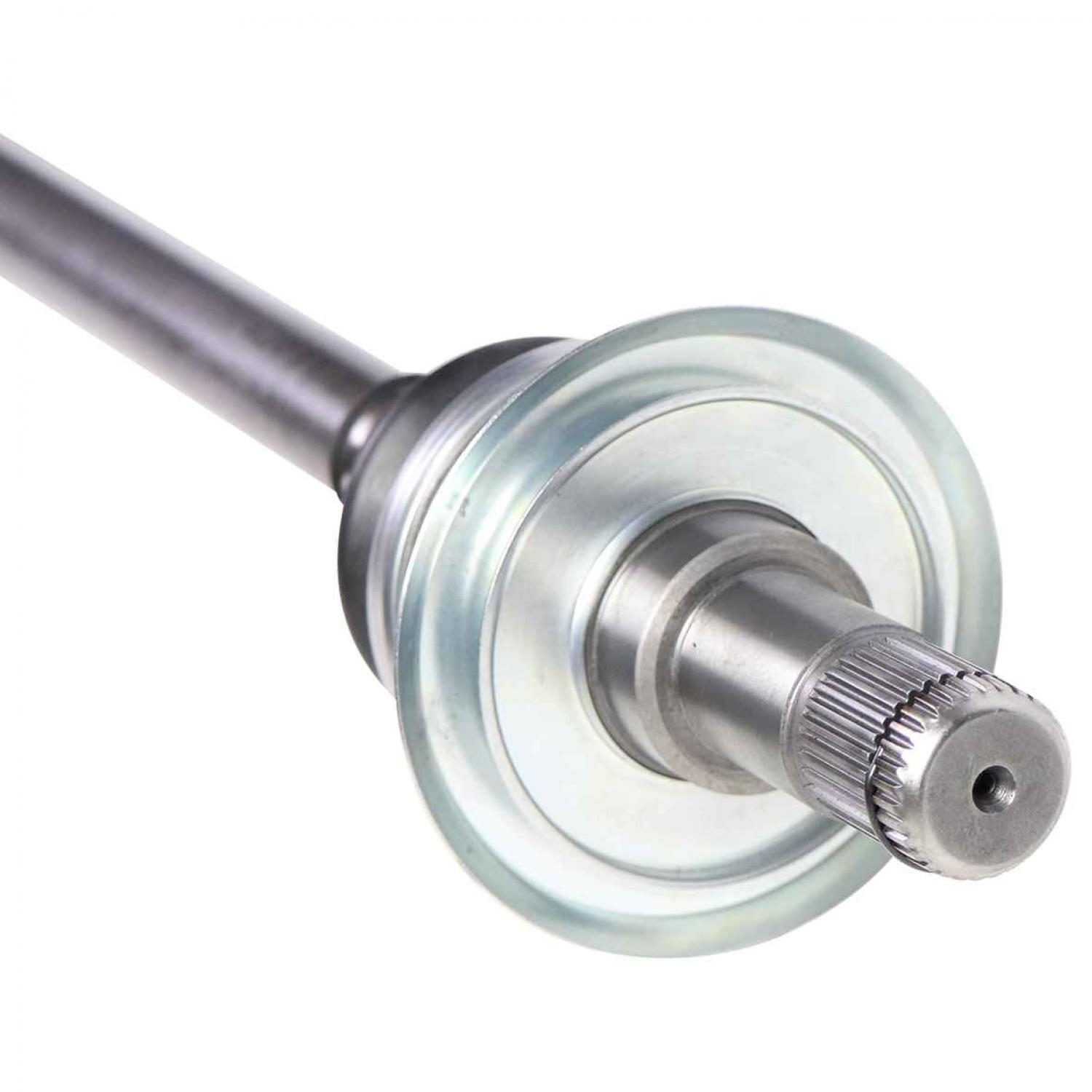 GSP NCV27056 - CV Axle Assembly GSP NCV27056 CV Axle Assembly product image 2 of 5
