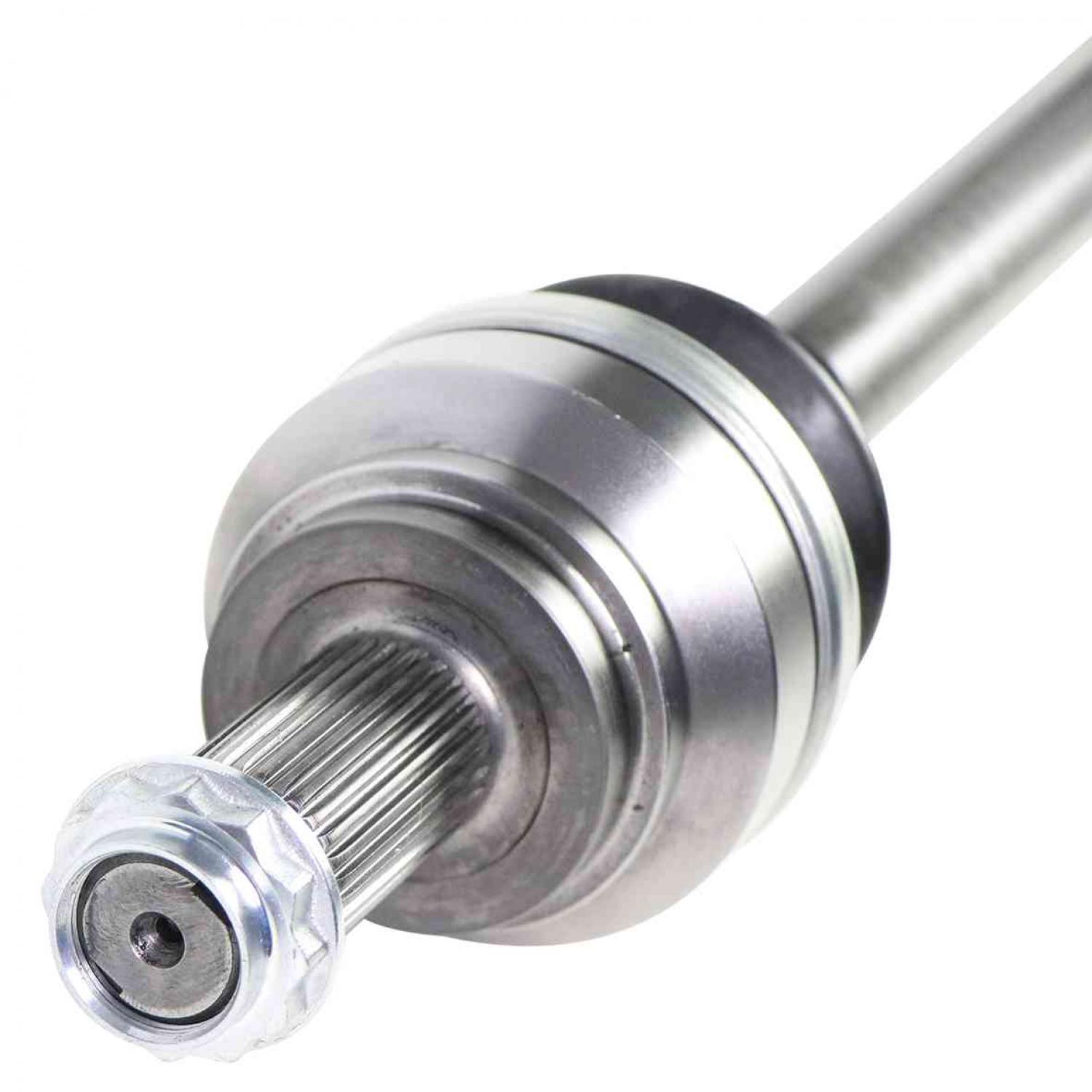GSP NCV27056 - CV Axle Assembly GSP NCV27056 CV Axle Assembly product image 3 of 5