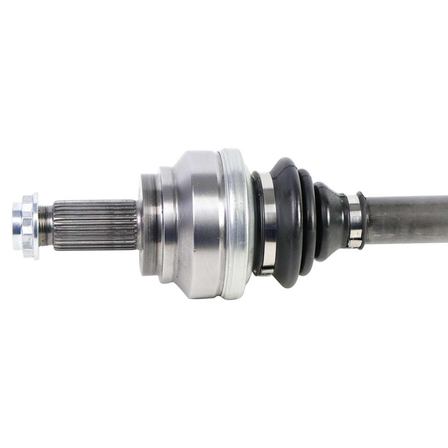 GSP NCV27056 - CV Axle Assembly GSP NCV27056 CV Axle Assembly product image 4 of 5
