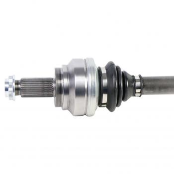 2016 BMW 535d CV Axle Assembly Rear Left GSP NCV27056 image 4 of 4