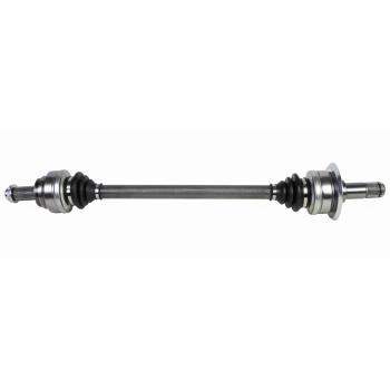 2016 BMW 535d CV Axle Assembly Rear Right GSP NCV27057 image 1 of 4