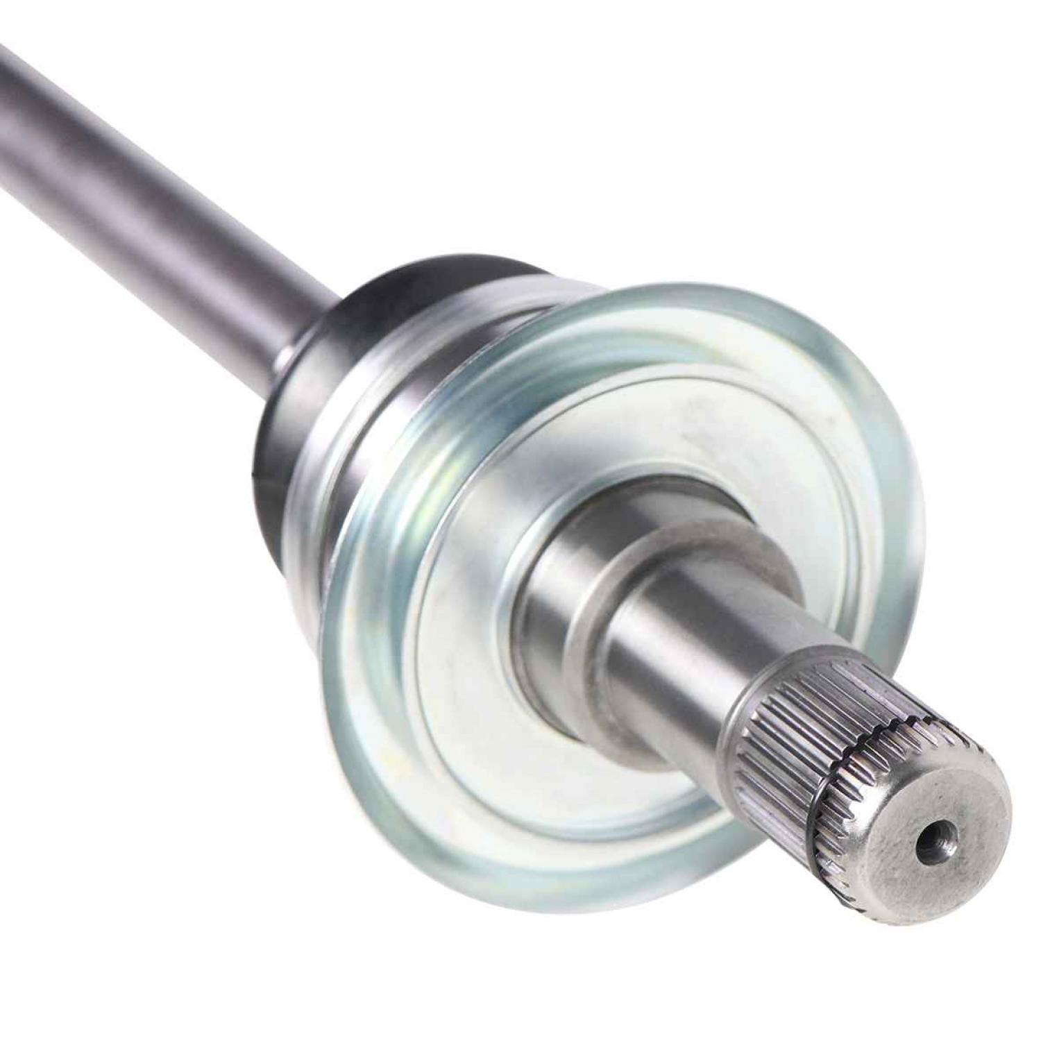 GSP NCV27057 CV Axle Assembly product image 2 of 5