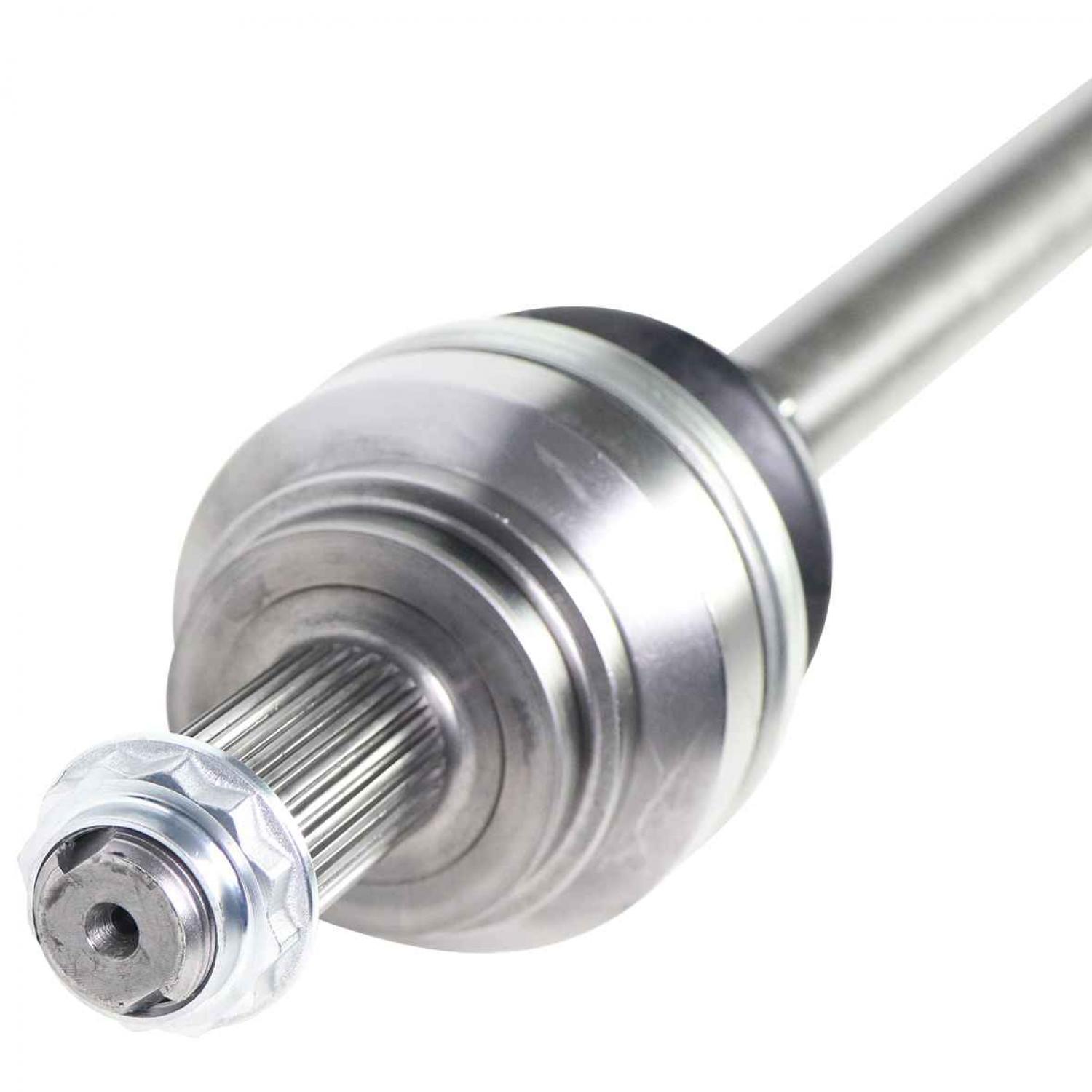 GSP NCV27057 CV Axle Assembly product image 3 of 5