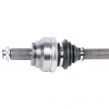 2016 BMW 535d CV Axle Assembly Rear Right GSP NCV27057 image 4 of 4