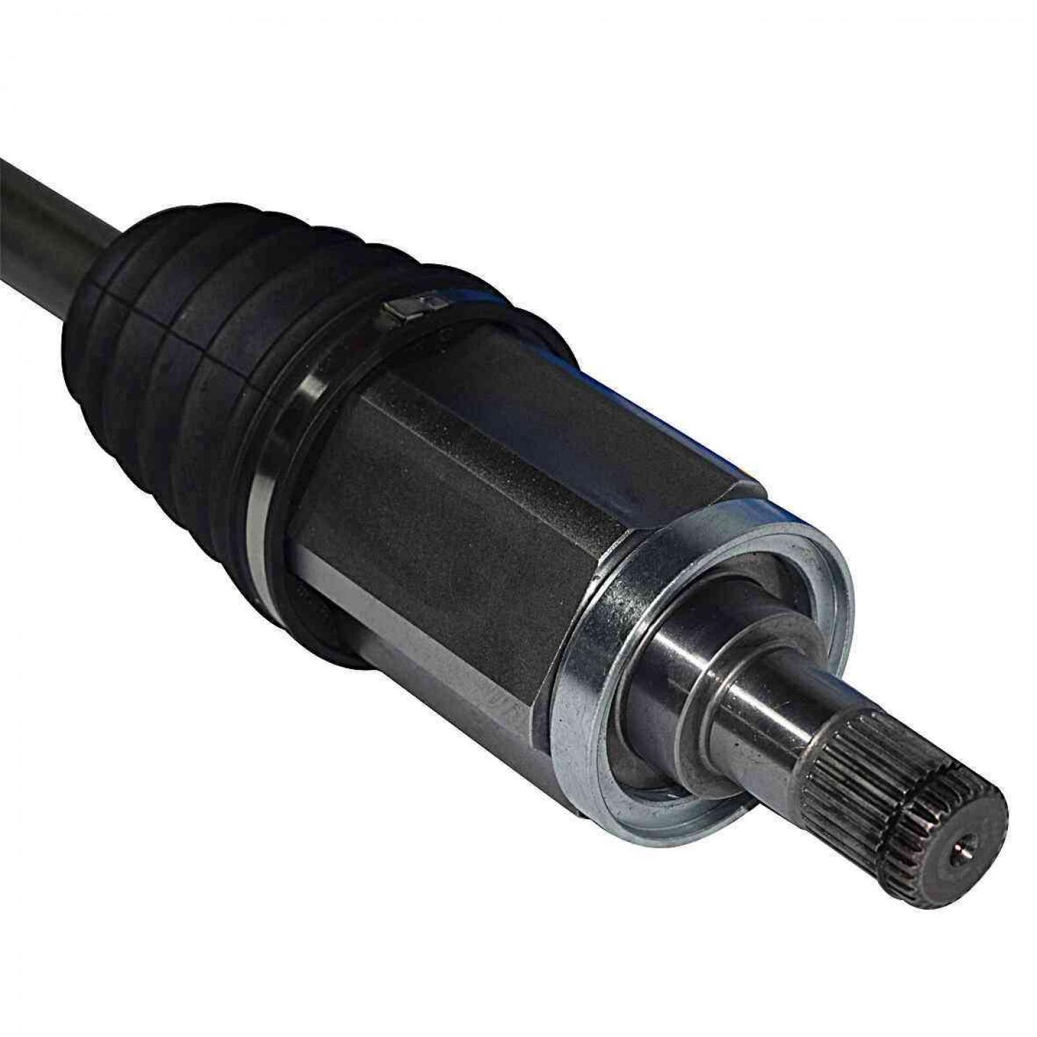 GSP NCV27058 - CV Axle Assembly GSP NCV27058 CV Axle Assembly product image 1 of 5