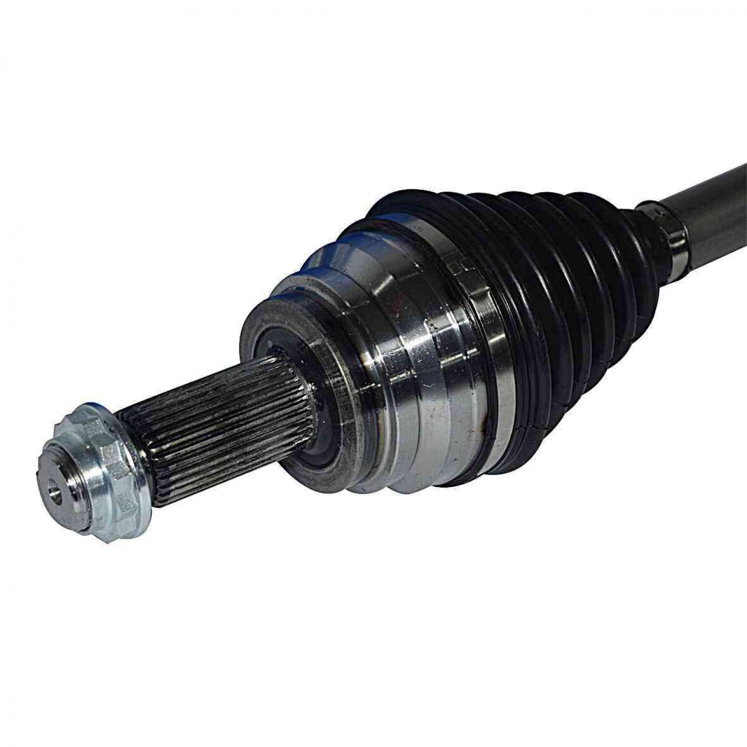 GSP NCV27058 - CV Axle Assembly GSP NCV27058 CV Axle Assembly product image 2 of 5