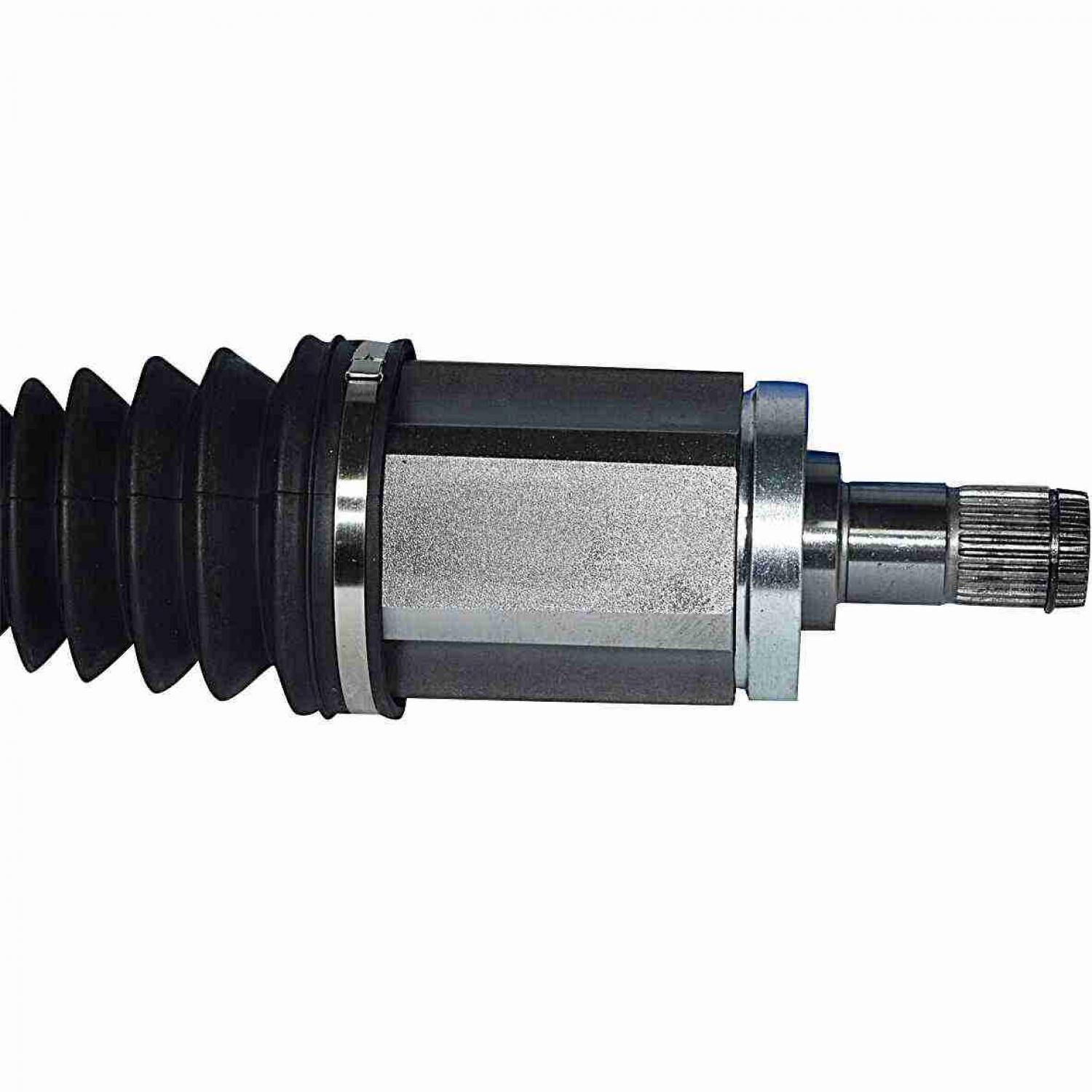GSP NCV27058 - CV Axle Assembly GSP NCV27058 CV Axle Assembly product image 4 of 5