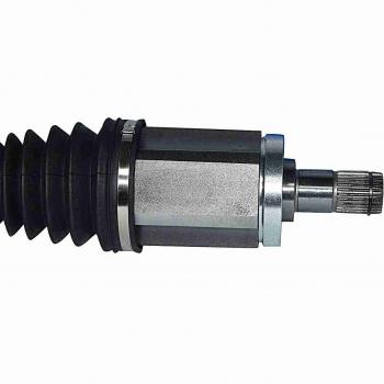 2018 BMW X5 CV Axle Assembly Front Left GSP NCV27058 image 4 of 4