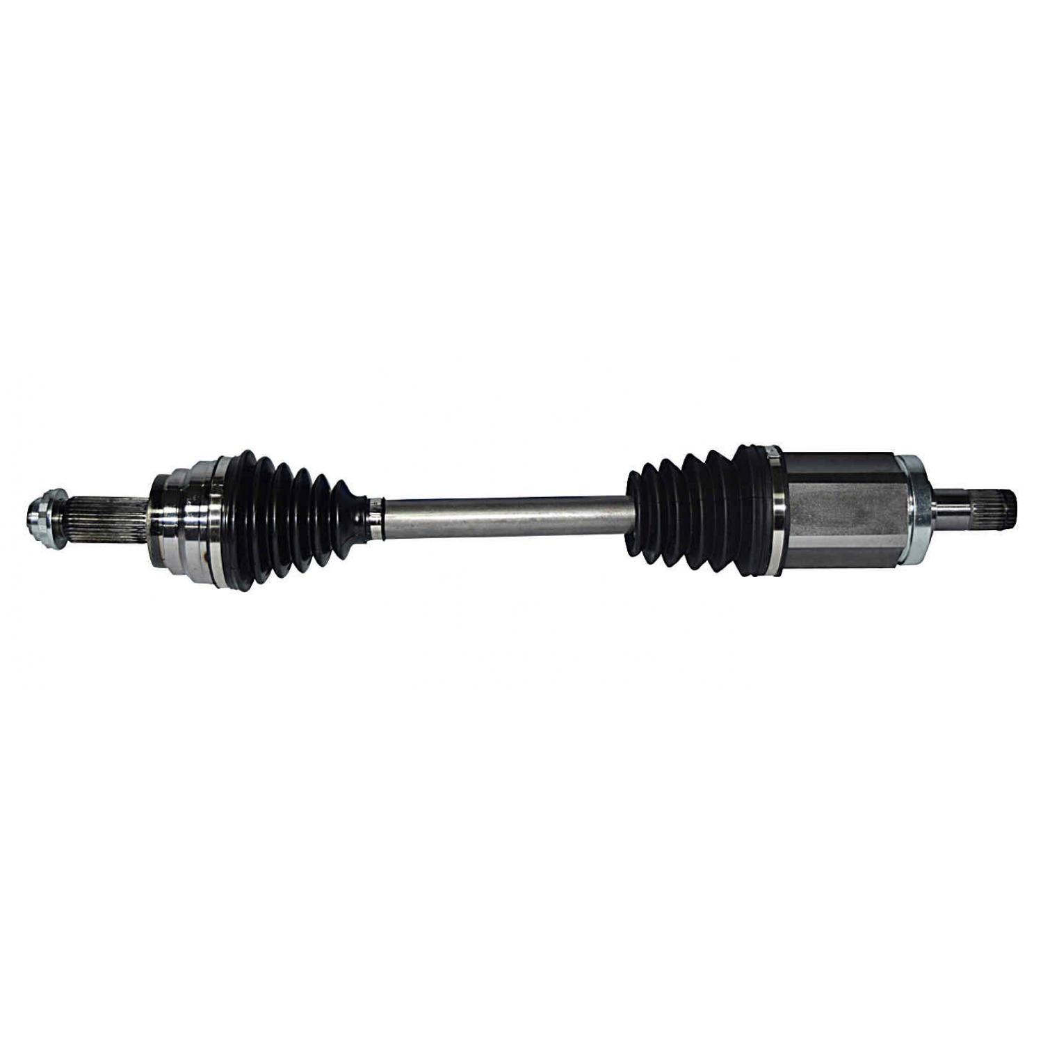 GSP NCV27058 - CV Axle Assembly GSP NCV27058 CV Axle Assembly product image 5 of 5
