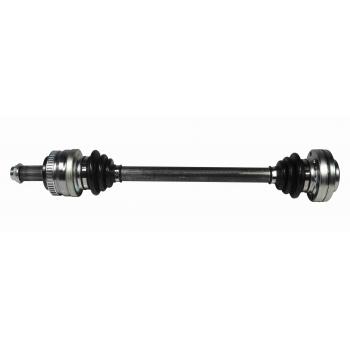 1998 BMW Z3 CV Axle Assembly Rear GSP NCV27059 image 1 of 4