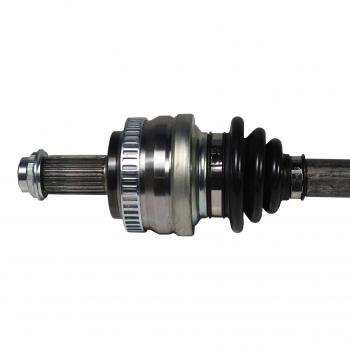 1998 BMW Z3 CV Axle Assembly Rear GSP NCV27059 image 2 of 4