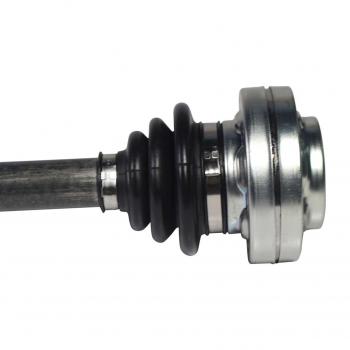 1998 BMW Z3 CV Axle Assembly Rear GSP NCV27059 image 3 of 4