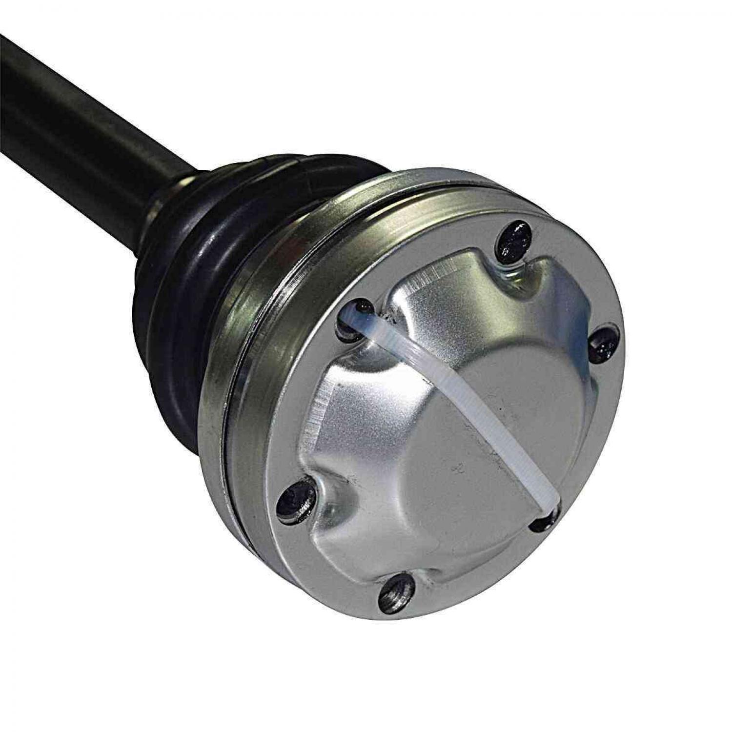 GSP NCV27060 CV Axle Assembly product image 1 of 5