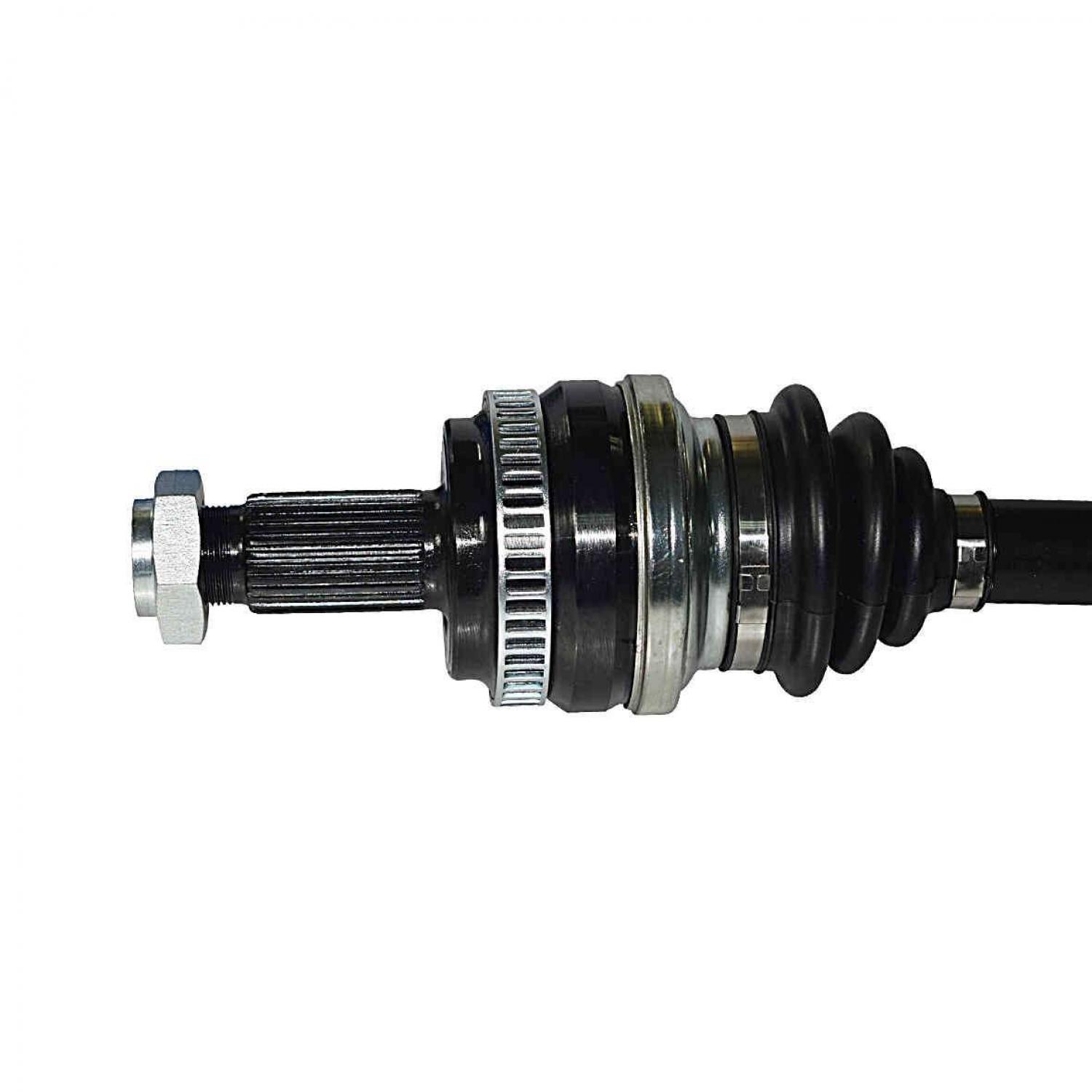 GSP NCV27060 CV Axle Assembly product image 3 of 5
