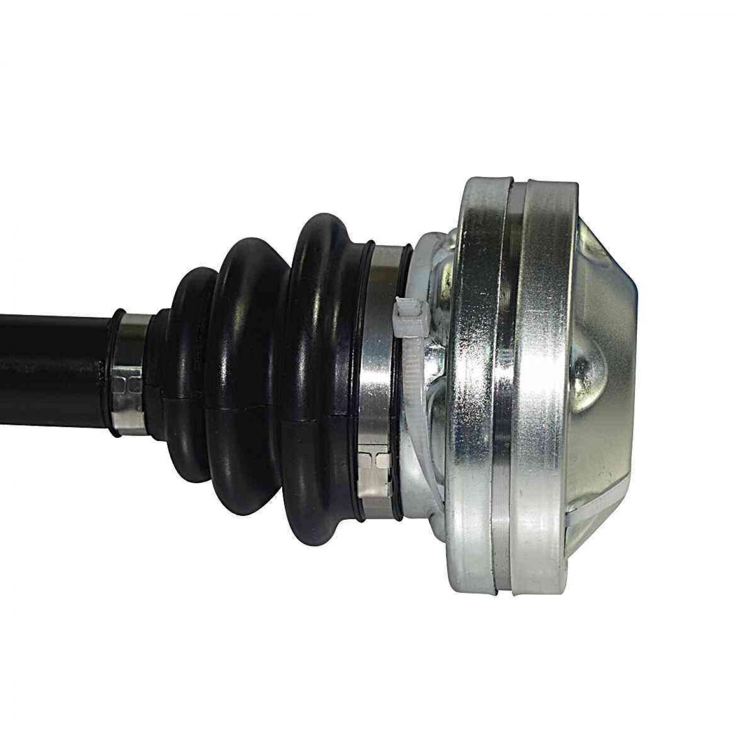 GSP NCV27060 CV Axle Assembly product image 4 of 5