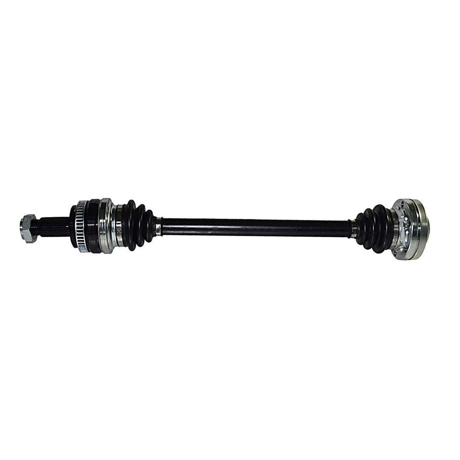 GSP NCV27060 CV Axle Assembly product image 5 of 5