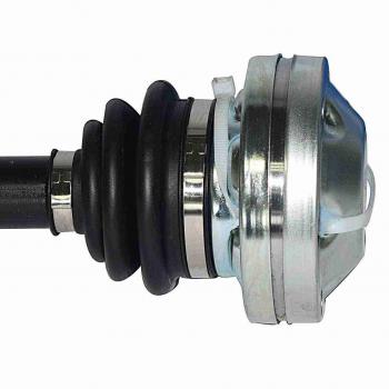 2009 BMW X3 CV Axle Assembly Rear Right GSP NCV27061 image 4 of 4