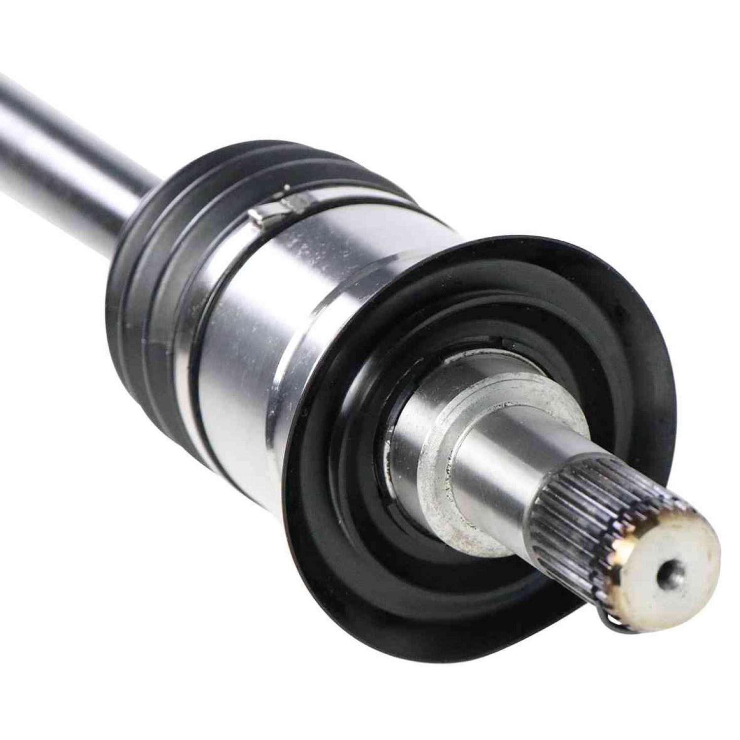 GSP NCV27062 - CV Axle Assembly GSP NCV27062 CV Axle Assembly product image 2 of 5