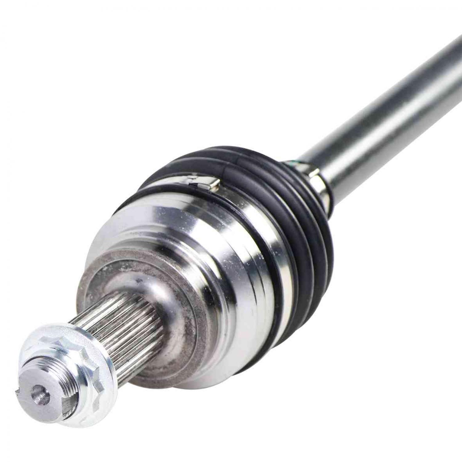 GSP NCV27062 - CV Axle Assembly GSP NCV27062 CV Axle Assembly product image 3 of 5
