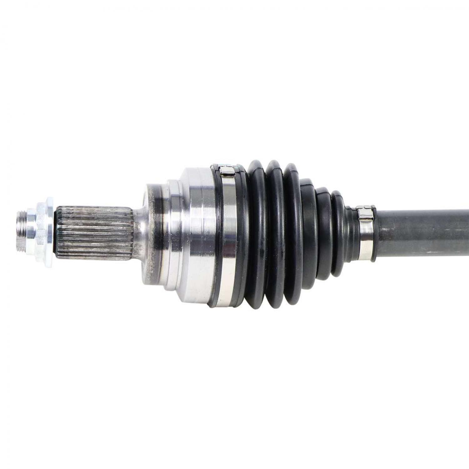 GSP NCV27062 - CV Axle Assembly GSP NCV27062 CV Axle Assembly product image 4 of 5