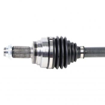 2019 BMW 340i GT xDrive CV Axle Assembly Rear Left GSP NCV27062 image 4 of 4