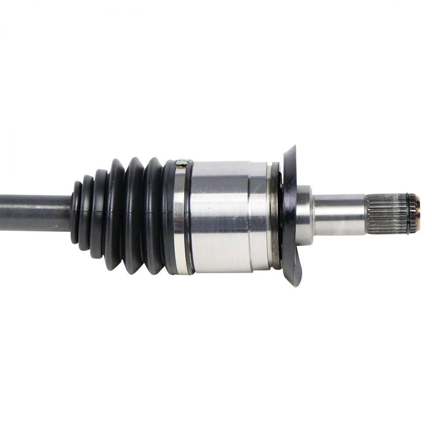 GSP NCV27062 - CV Axle Assembly GSP NCV27062 CV Axle Assembly product image 5 of 5