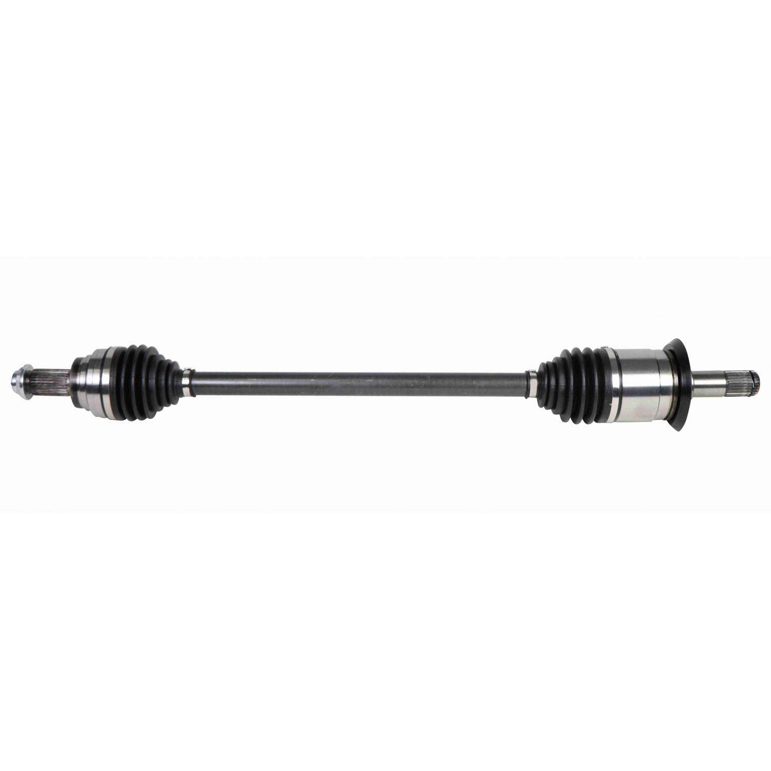 GSP NCV27063 - CV Axle Assembly GSP NCV27063 CV Axle Assembly product image 1 of 5