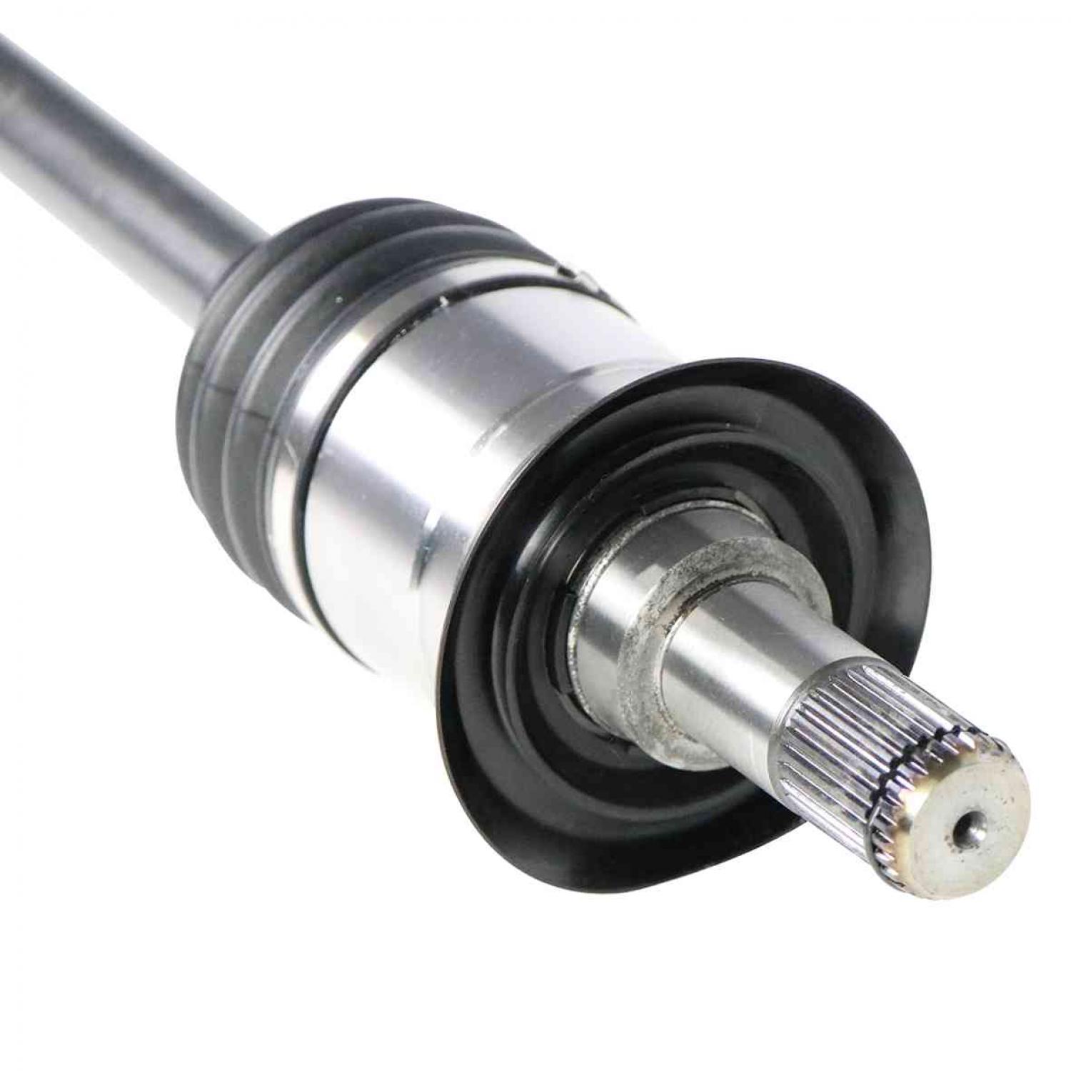 GSP NCV27063 - CV Axle Assembly GSP NCV27063 CV Axle Assembly product image 2 of 5