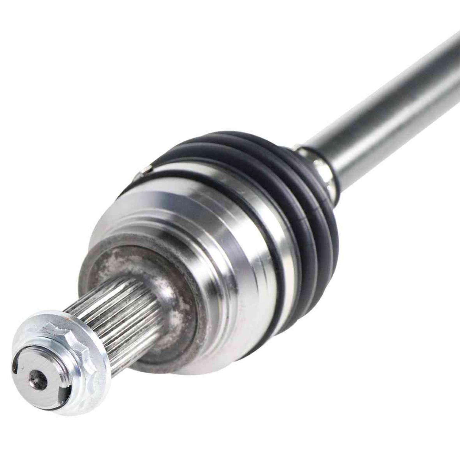 GSP NCV27063 - CV Axle Assembly GSP NCV27063 CV Axle Assembly product image 3 of 5