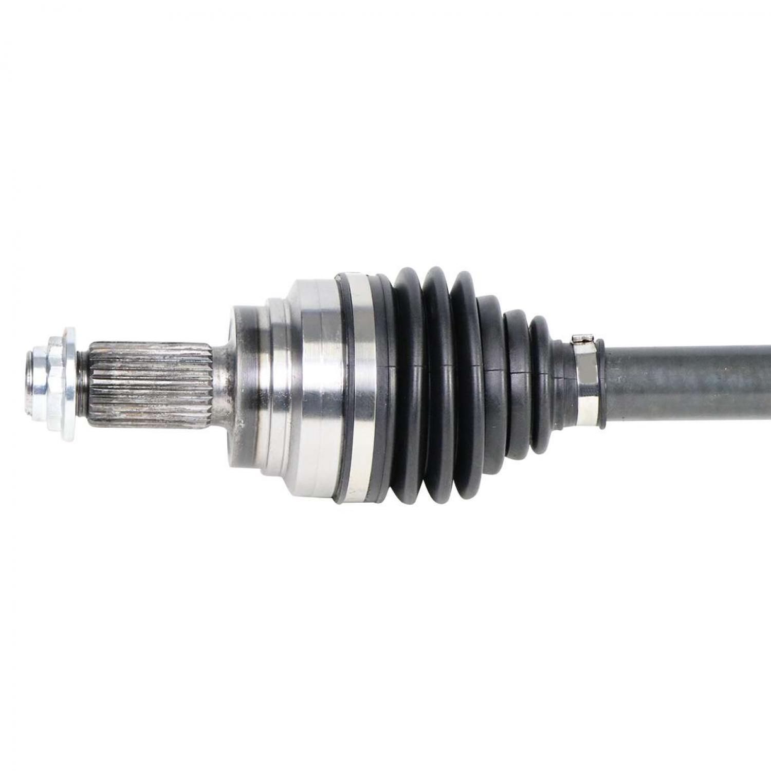 GSP NCV27063 - CV Axle Assembly GSP NCV27063 CV Axle Assembly product image 4 of 5