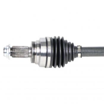 2019 BMW 340i GT xDrive CV Axle Assembly Rear Right GSP NCV27063 image 4 of 4